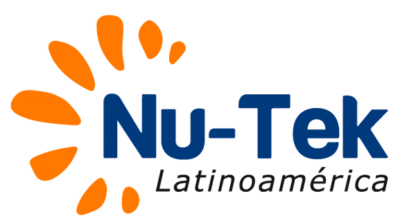 Logo institucional nutek
